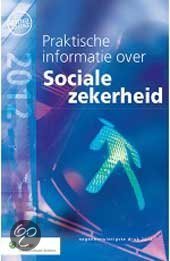 Praktische informatie over sociale zekerheid / 2012