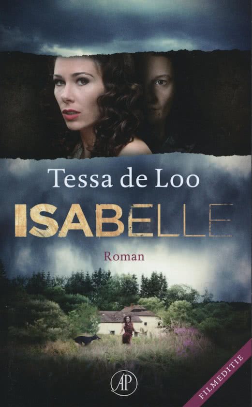 Leesverslag Nederlands Isabelle - Tessa de Loo