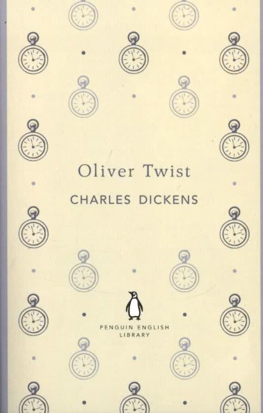 Oliver Twist