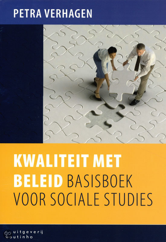 KBO basisboek voor sociale studies