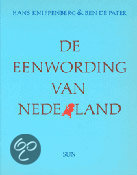 De eenwording van Nederland
