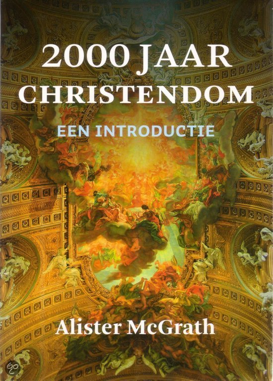 Samenvatting Religieuze Dimensie 2000 jaar christendom (CHE)