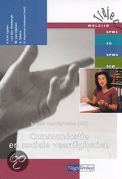 Traject Welzijn - Sociale vaardigheden 302 Communicatie en sociale vaardigheden