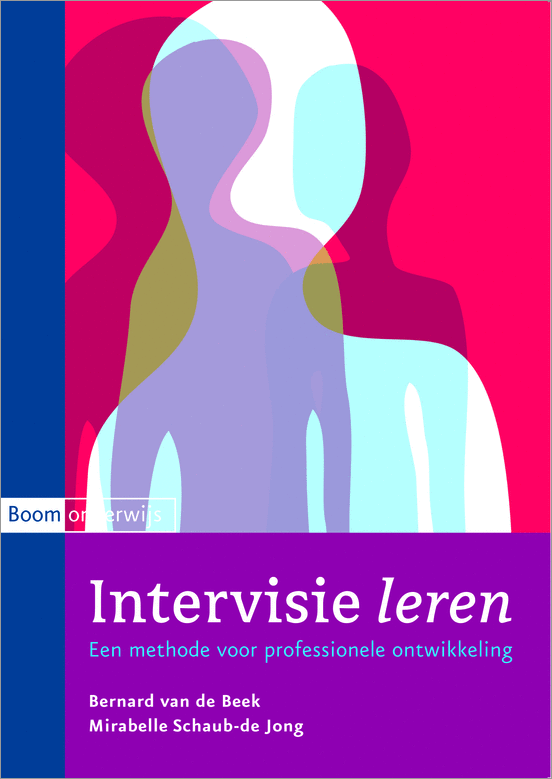 Intervisie leren