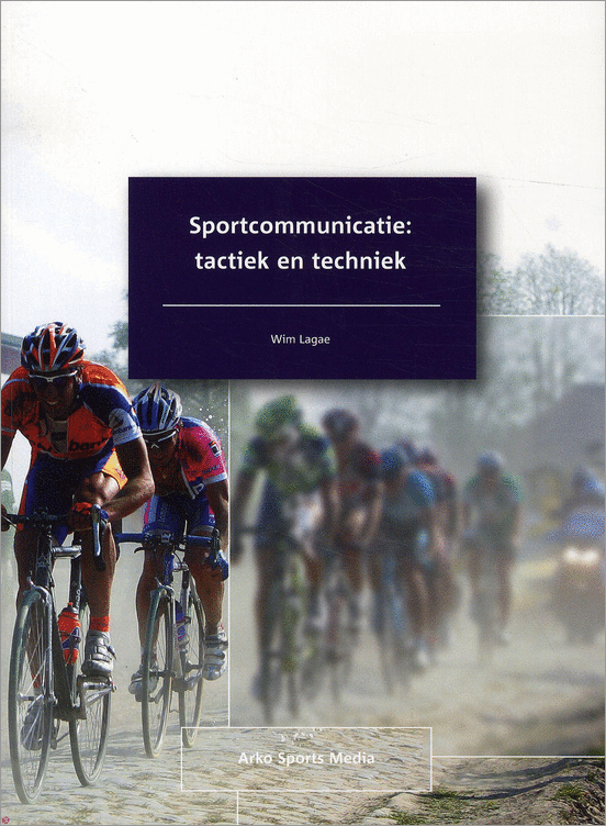 Sportcommunicatie samenvatting compleet