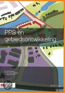 PPS en gebiedsontwikkeling / 2011