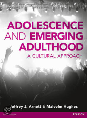 Summary Emerging Adulthood - Arnett