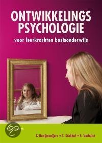 Samenvatting Sociale wetenschappen: van leertheorie naar onderwijspraktijk, ontwikkelingspsychologie en inleiding in de pedagogiek.