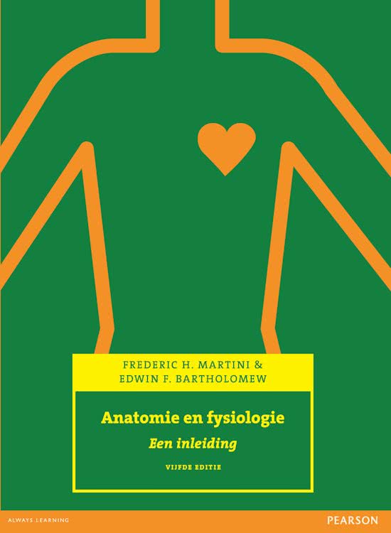 Anatomie en fysiologie, een inleiding