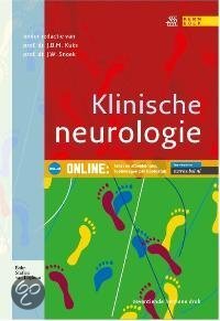 Begrippenlijst Klinische Neurologie - Kuks & Snoek
