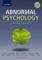book-image-Abnormal Psychology
