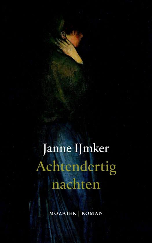 Achtendertig Nachten - Janne IJmker