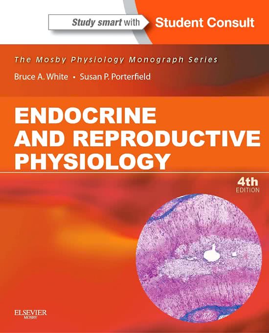 Endocrine and Reproductive Physiology