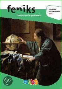 Geschiedenis H1 Antwoorden 4 Havo