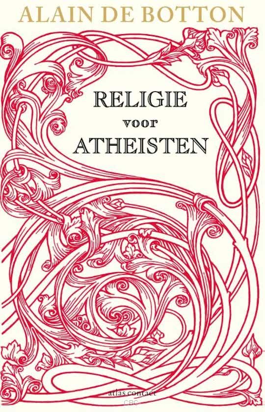 Samenvatting Religie voor Atheïsten