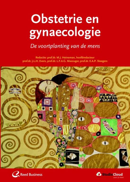 Gynaecologie 