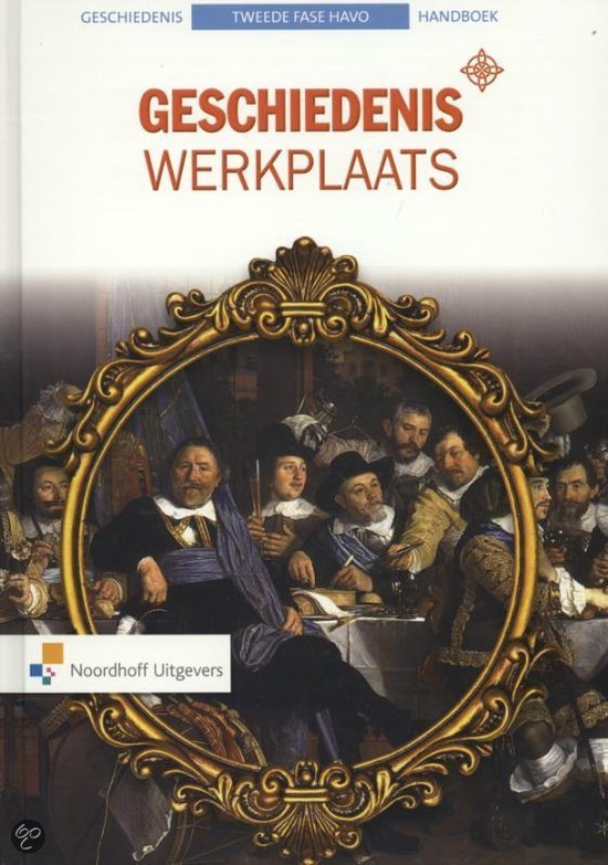 HC De Republiek (1515-1648) Geschiedenis, Examen jaar (Havo 5) 