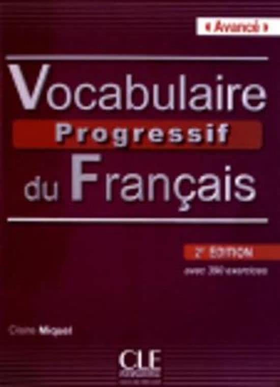 Vocabulaire Progressif du Français des Affaires - ACHAT ET VENTE