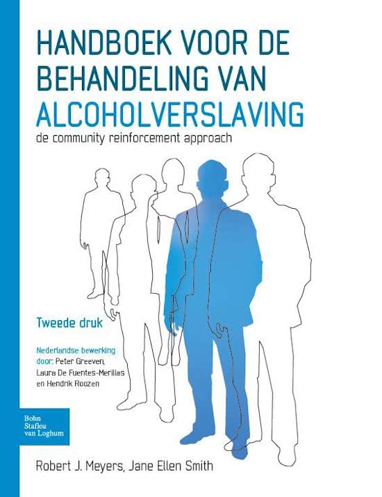 Handboek bij de behandeling van alcoholverslaving (HAN)
