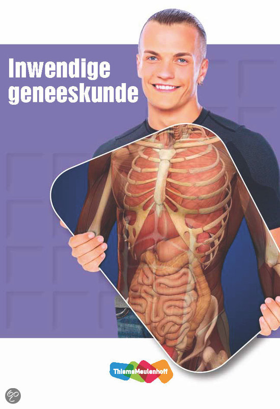 Samenvatting Inwendige geneeskunde, ISBN: 9789006921922  Pathologie 