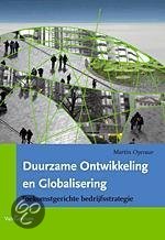 Sustainable development and globalization H1 / H4 (English)