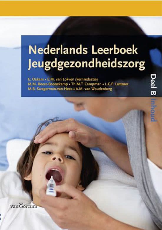  Samenvatting- hoofdstuk 4.1 t_m 4.4 Gezondheidsbescherming en collectieve preventie voor verpleegkundige..docx