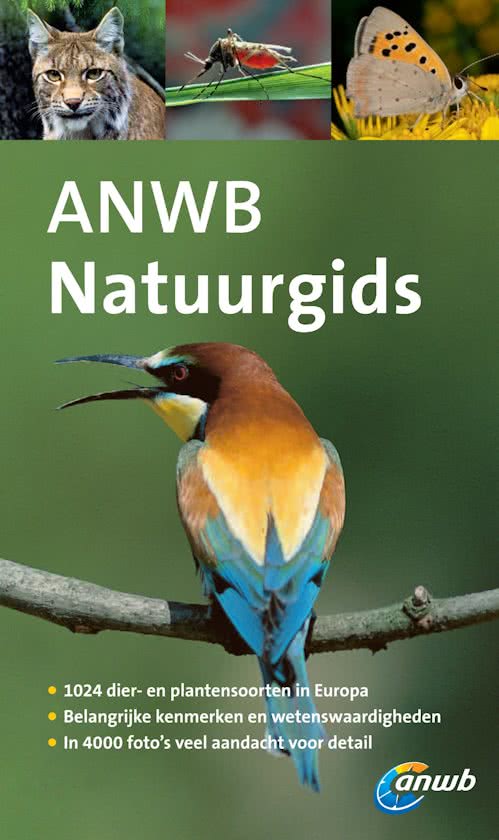 ANWB / Natuurgids