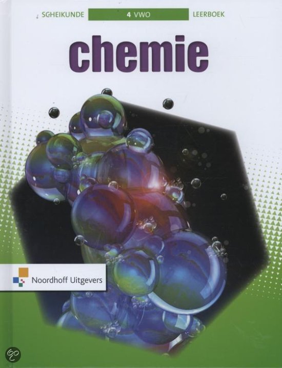 Hoofdstuk 16 chemie 6 vwo toetsvragen 2017 Duurzame chemie