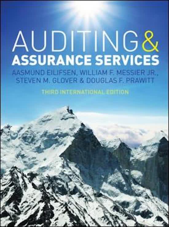 Auditing and Assurance Services with ACL software CD