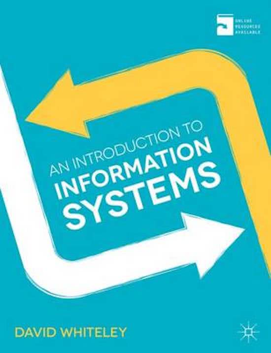 Summary information management