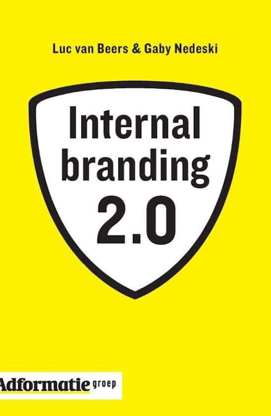 Samenvatting Internal branding 2.0