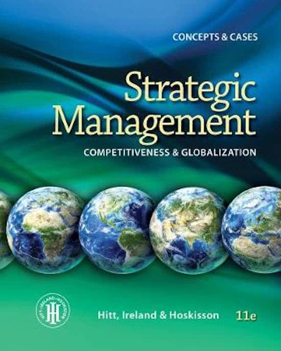 Test-Bank-for-Strategic-Management-Concepts-and-Cases-Competitiveness-and-Globalization-11th-Edition-Hitt,-Ireland,-Hoskisson