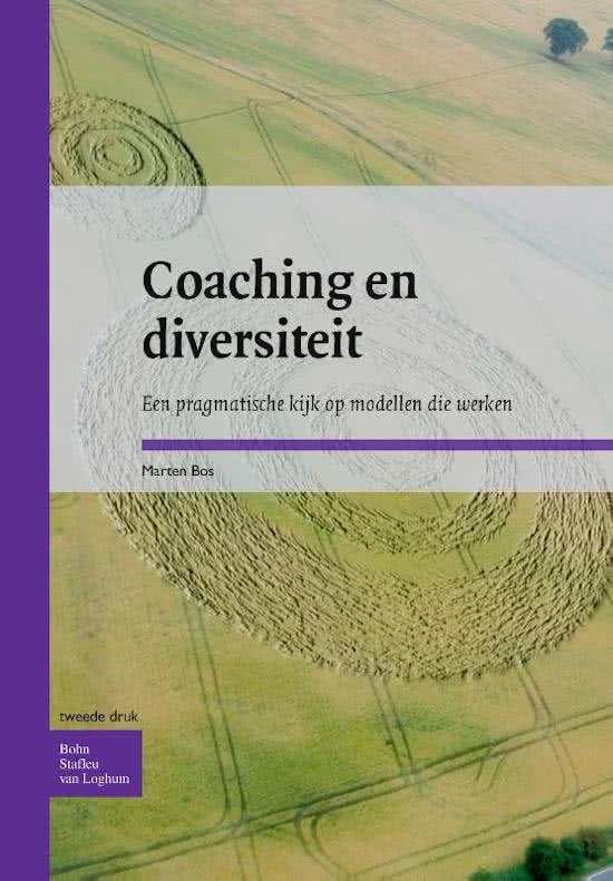 Bos, Diversiteit is overal