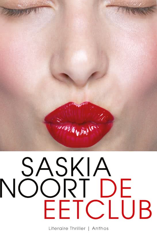 Boekverslag | De Eetclub, Saskia Noort