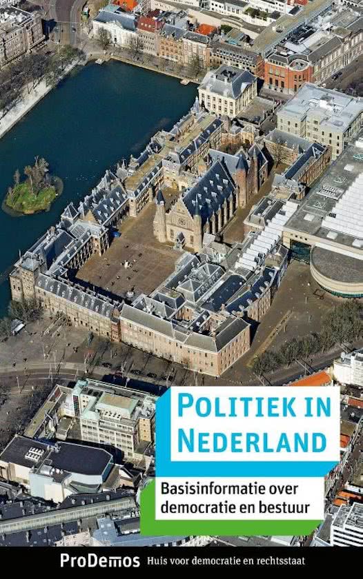 Samenvatting politiek in Nederland