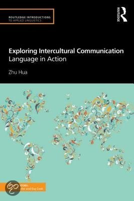 Samenvatting Tentamen Cultuur, Communicatie en Diversiteit