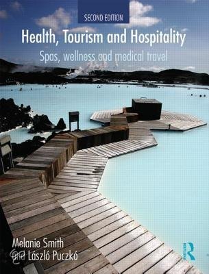Health Tourism and Hospitality