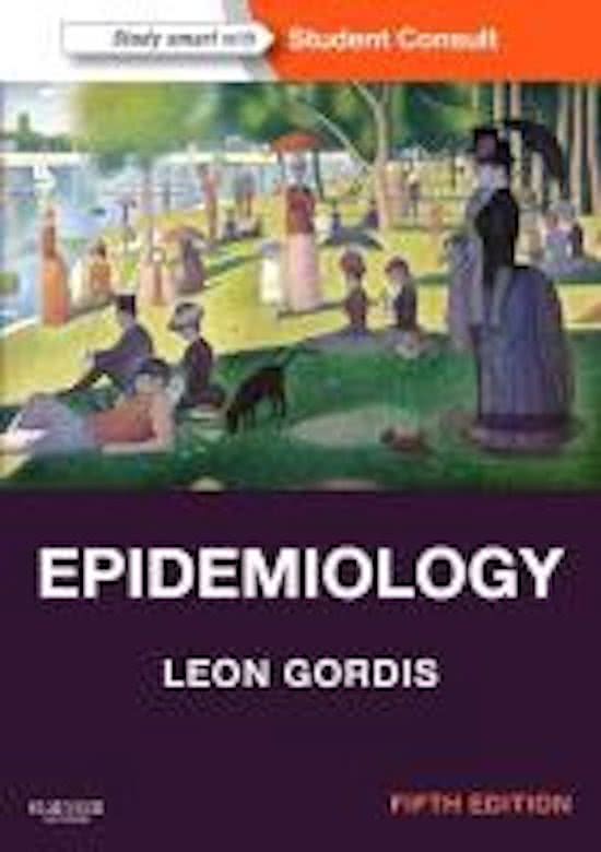 Commission epidemiology