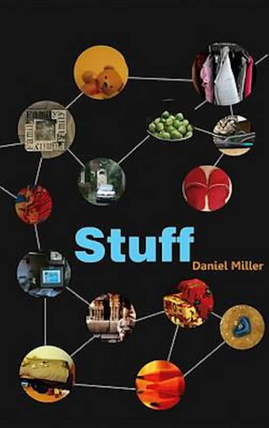 Summary Miller - Stuff