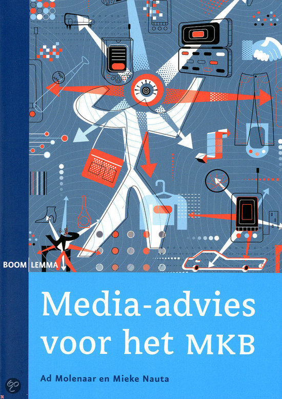 Samenvatting Media Advies voor het MKB