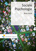 Samenvatting sociale psychologie (Roos Vonk) - alles m.u.v. h4 en h11. 