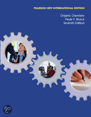 Organic Chemistry: Pearson  International Edition