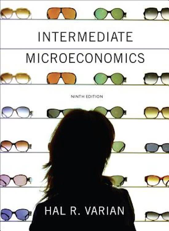book-image-Grundzüge der Mikroökonomik