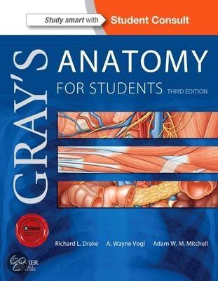 Gray's Anatomy for Students