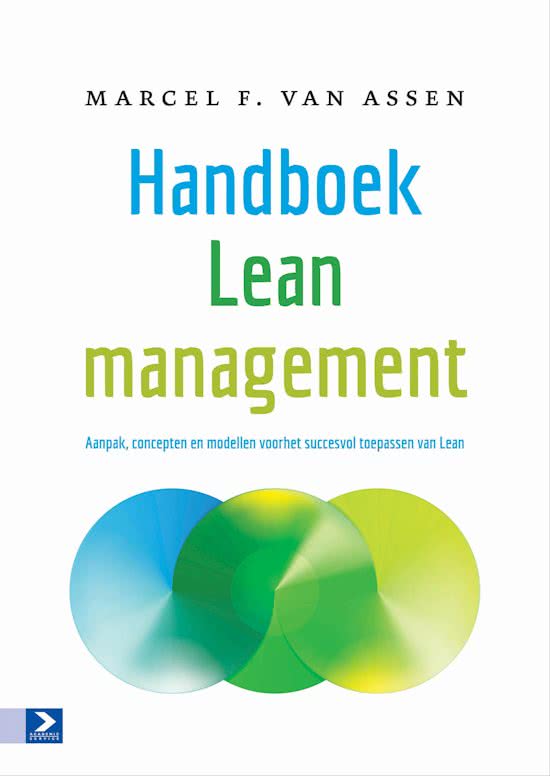 Handboek Lean Management samenvatting - Hoofdstuk 1, 2, 3, 5, 6 & 7