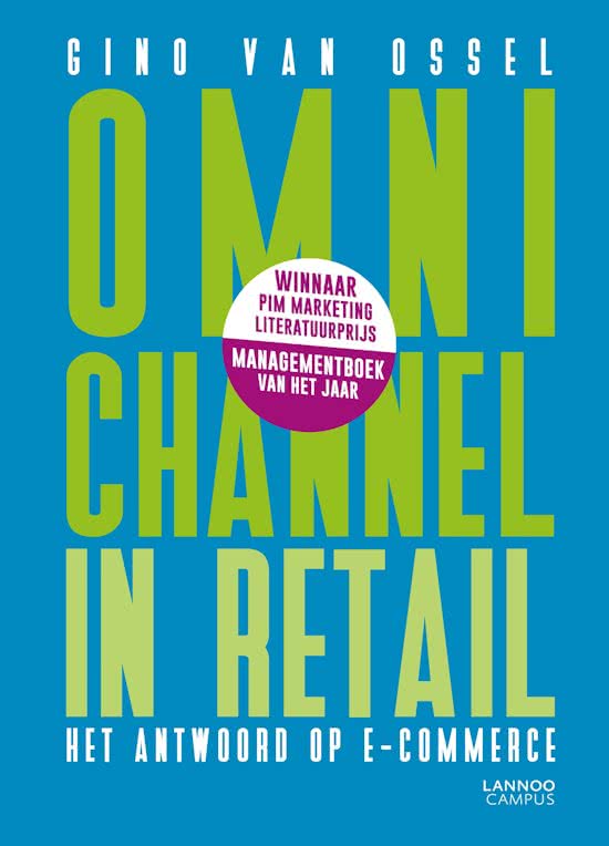 Class notes  Omnichannel in retail