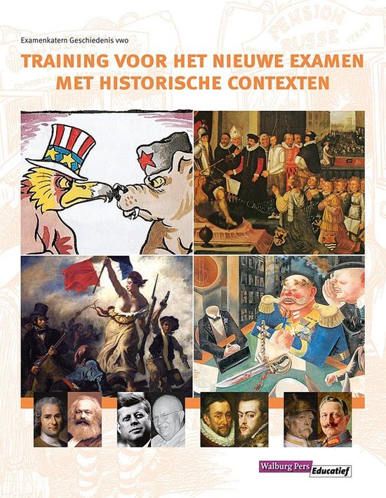 Samenvatting Historische Context De Republiek der Zeven Verenigde Nederlanden