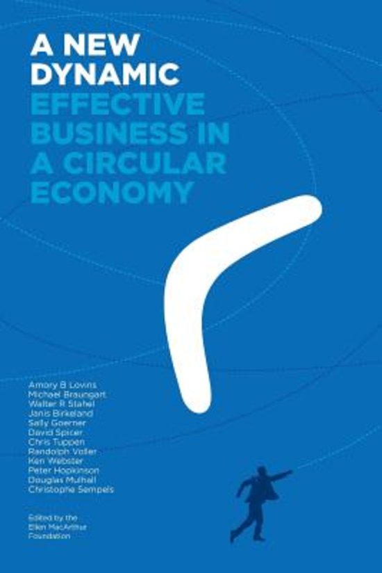Circular Economy Summary