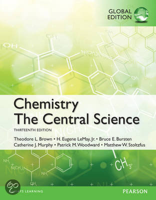CHE1501-General Chemistry A