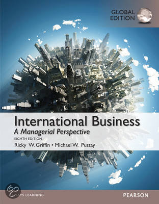 International Business H7 tm H13